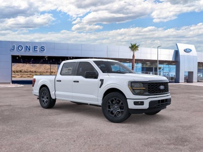 2026 Ford F-150 STX®