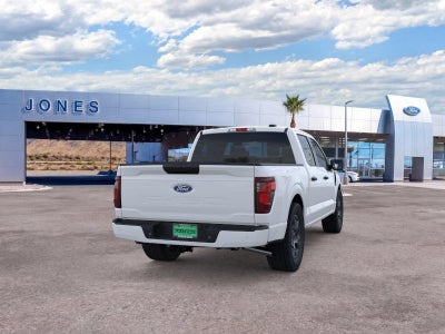 2026 Ford F-150 STX®