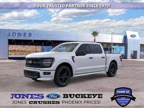 2026 Ford F-150 STX®