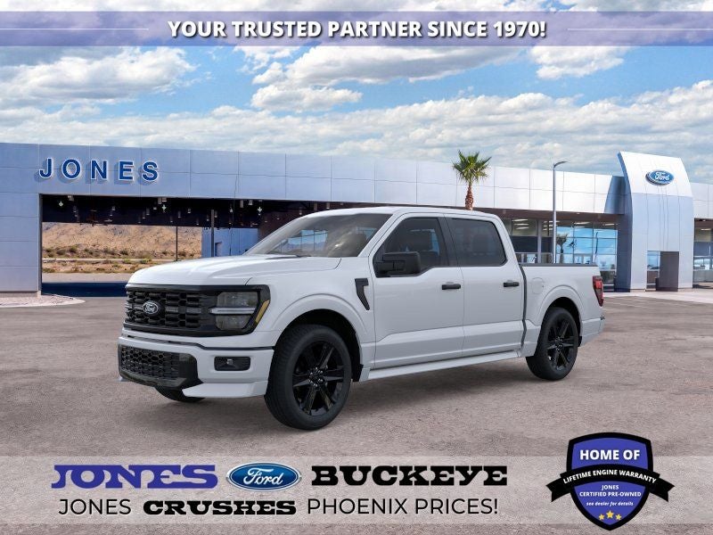 2026 Ford F-150 STX®