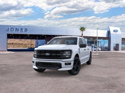 2026 Ford F-150 STX®