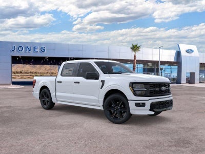 2026 Ford F-150 STX®