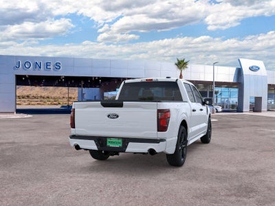 2026 Ford F-150 STX®