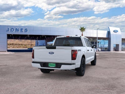 2026 Ford F-150 STX®