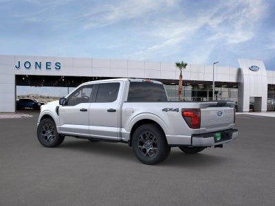 2026 Ford F-150 STX®