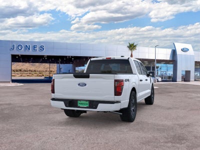 2026 Ford F-150 STX®
