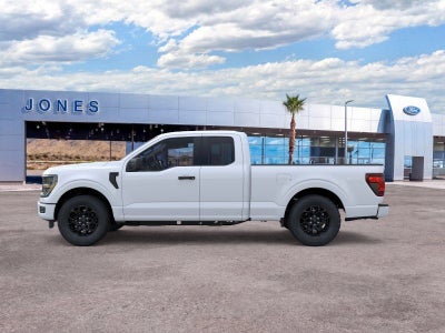2026 Ford F-150 STX®