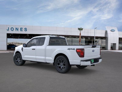 2026 Ford F-150 STX®