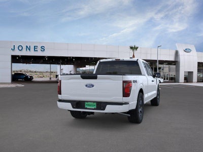 2026 Ford F-150 STX®