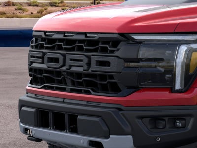 2026 Ford F-150 Raptor®