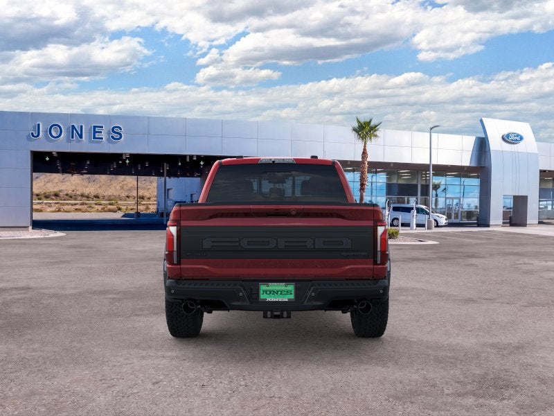 2026 Ford F-150 Raptor®
