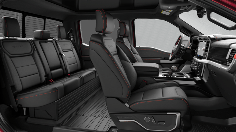 2026 Ford F-150 Raptor®