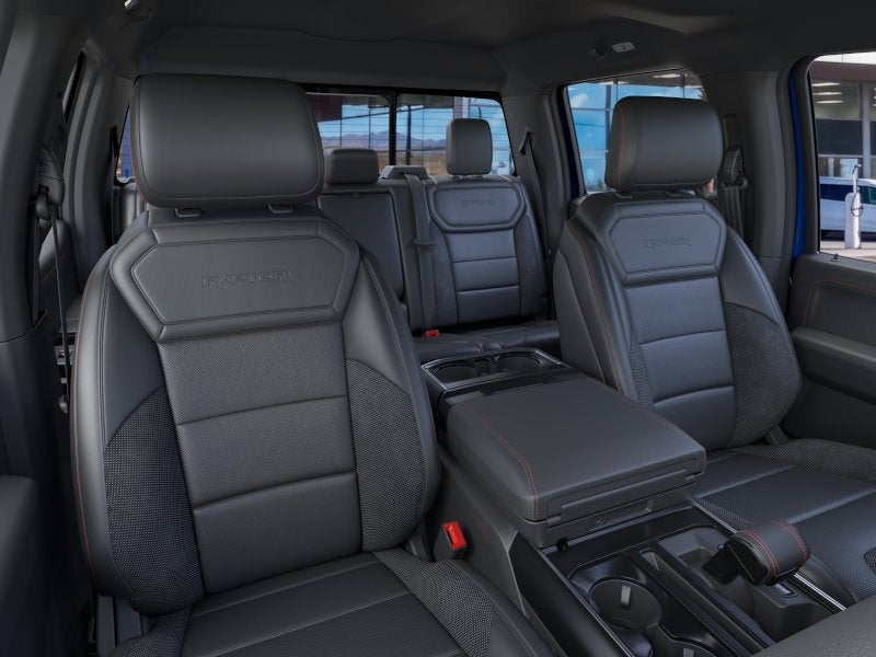 2026 Ford F-150 Raptor®