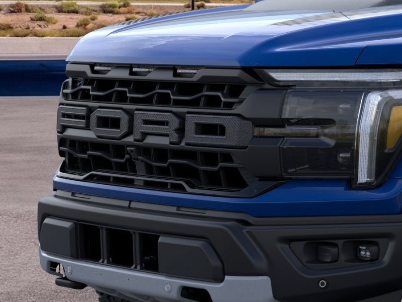 2026 Ford F-150 Raptor®