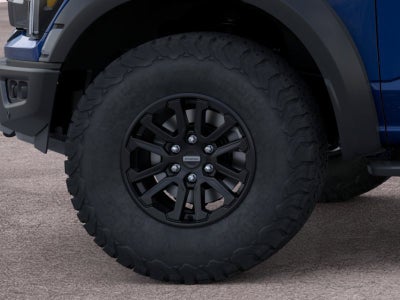 2026 Ford F-150 Raptor®