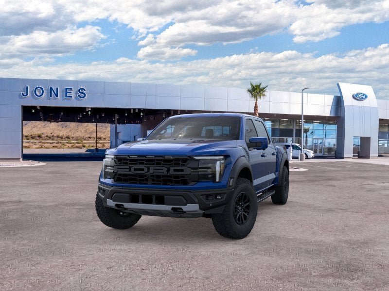 2026 Ford F-150 Raptor®