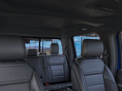 2026 Ford F-150 Raptor®
