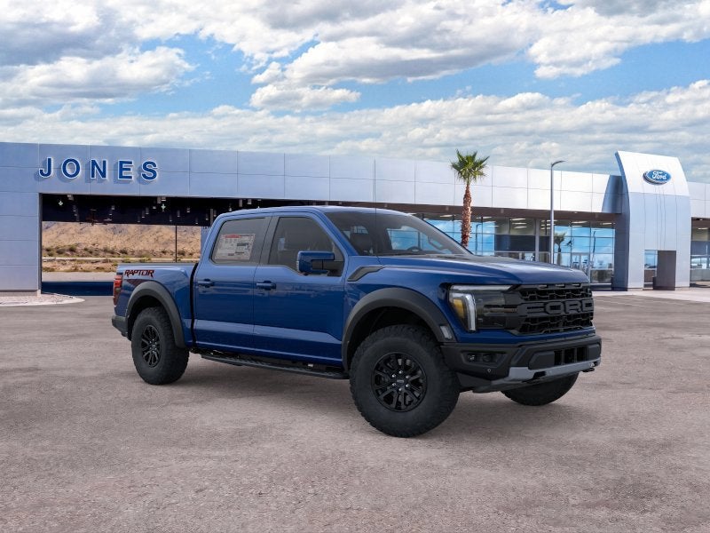 2026 Ford F-150 Raptor®