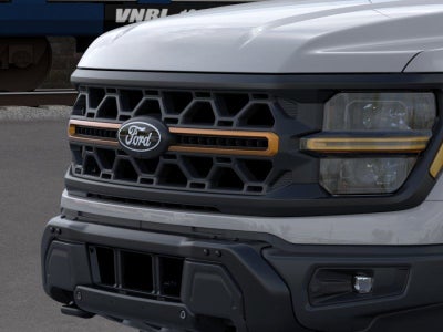 2026 Ford F-150 Tremor®