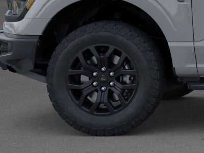 2026 Ford F-150 Tremor®