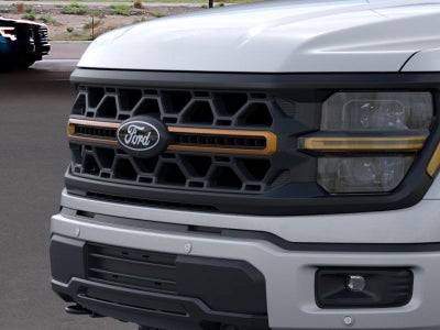2026 Ford F-150 Tremor®