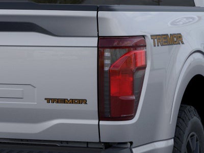 2026 Ford F-150 Tremor®