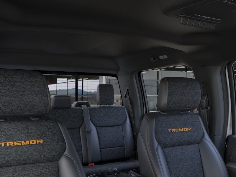 2026 Ford F-150 Tremor®