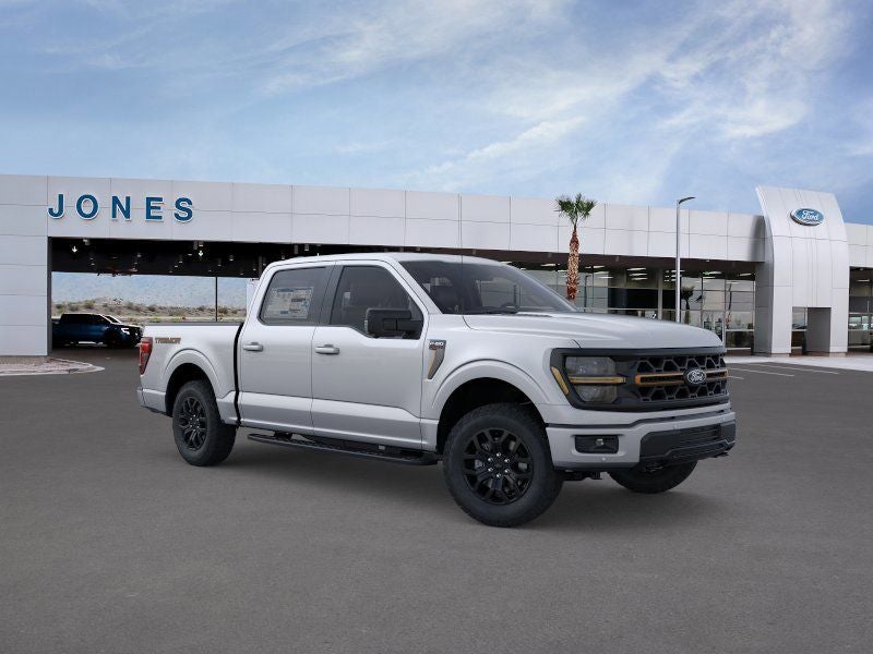 2026 Ford F-150 Tremor®