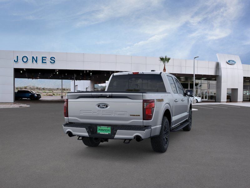 2026 Ford F-150 Tremor®
