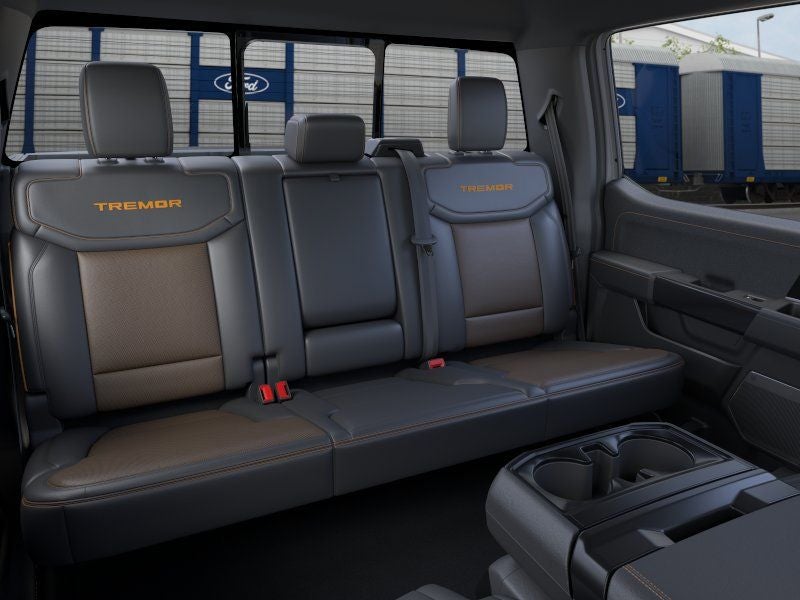 2026 Ford F-150 Tremor®