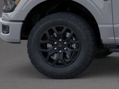 2026 Ford F-150 Tremor®