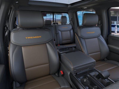 2026 Ford F-150 Tremor®