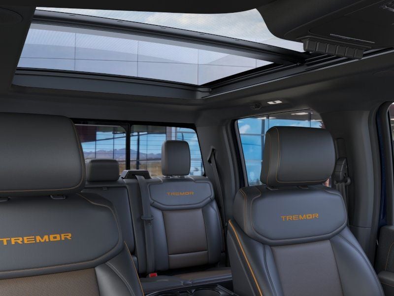 2026 Ford F-150 Tremor®
