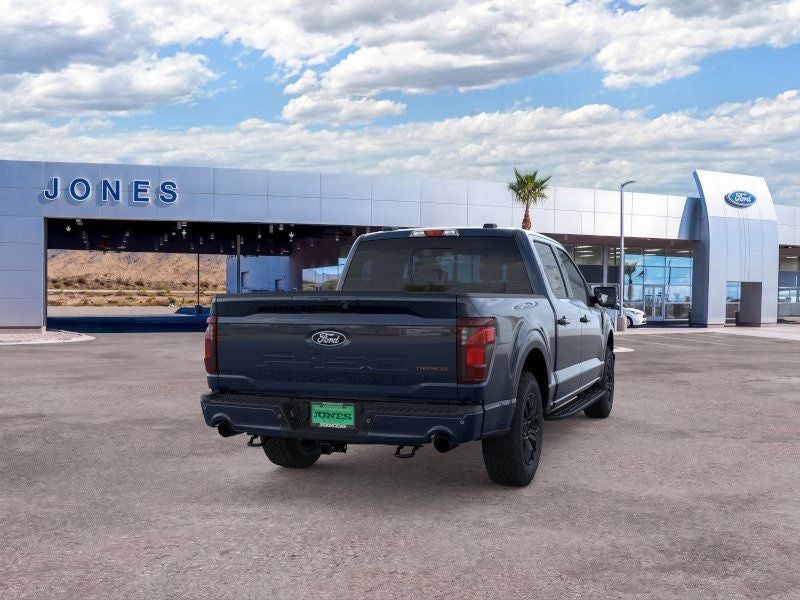 2026 Ford F-150 Tremor®