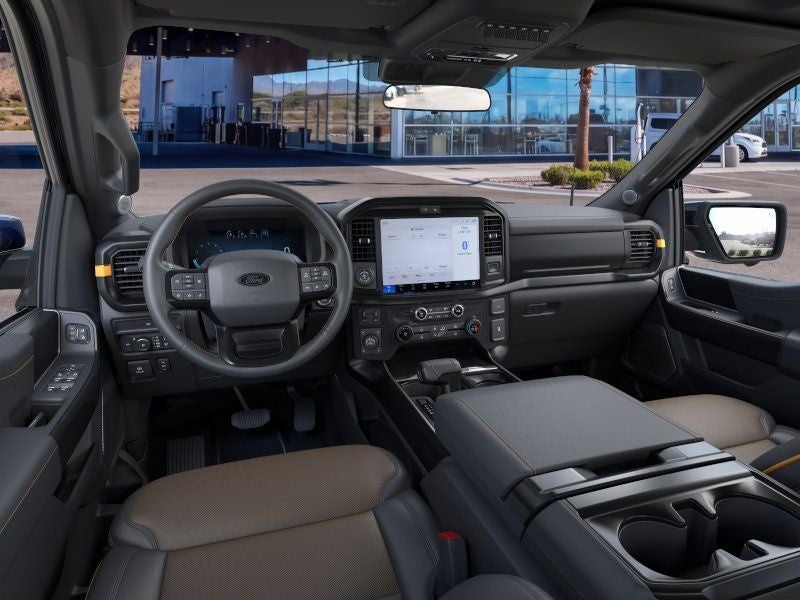 2026 Ford F-150 Tremor®