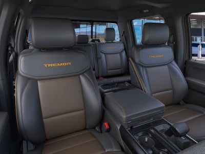 2026 Ford F-150 Tremor®