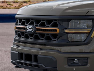 2026 Ford F-150 Tremor®