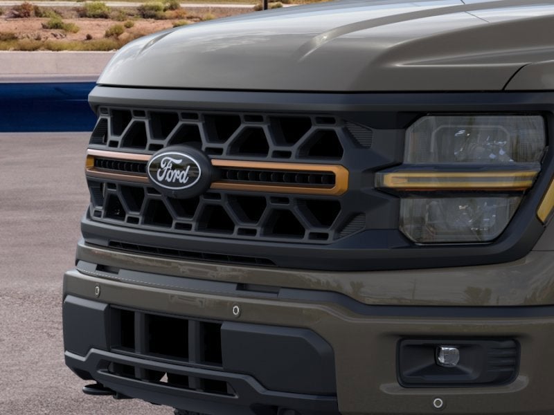 2026 Ford F-150 Tremor®
