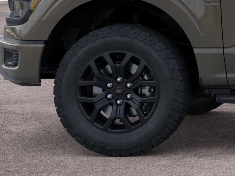 2026 Ford F-150 Tremor®
