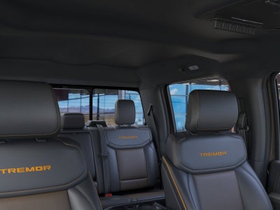 2026 Ford F-150 Tremor®