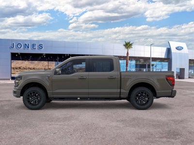 2026 Ford F-150 Tremor®