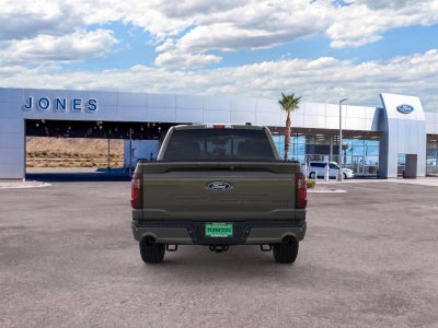 2026 Ford F-150 Tremor®