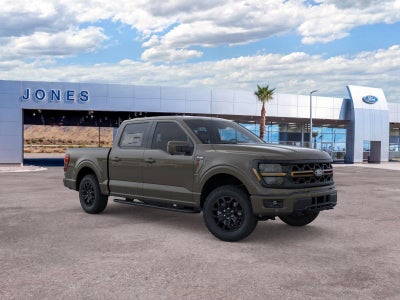 2026 Ford F-150 Tremor®