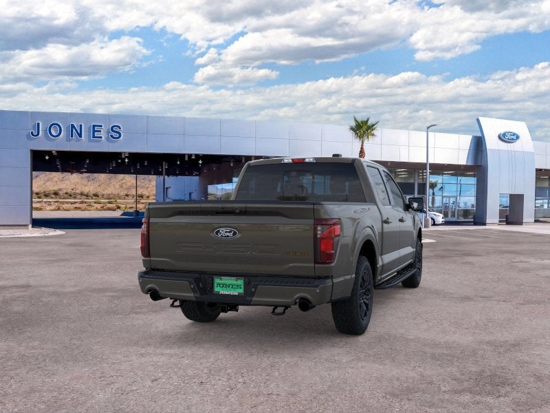 2026 Ford F-150 Tremor®
