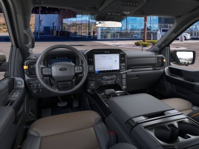 2026 Ford F-150 Tremor®