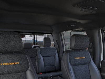 2026 Ford F-150 Tremor®