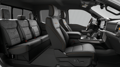 2026 Ford F-150 Tremor®