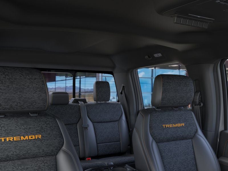 2026 Ford F-150 Tremor®