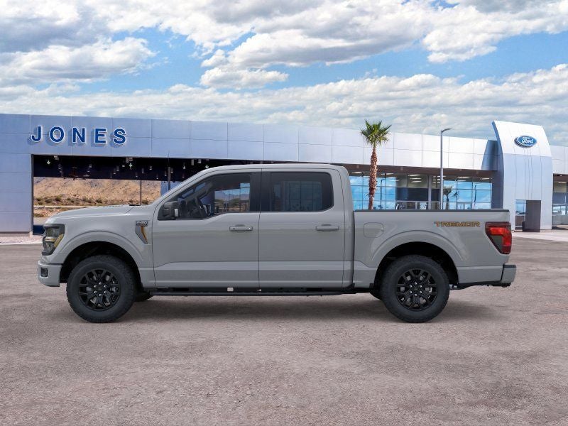 2026 Ford F-150 Tremor®