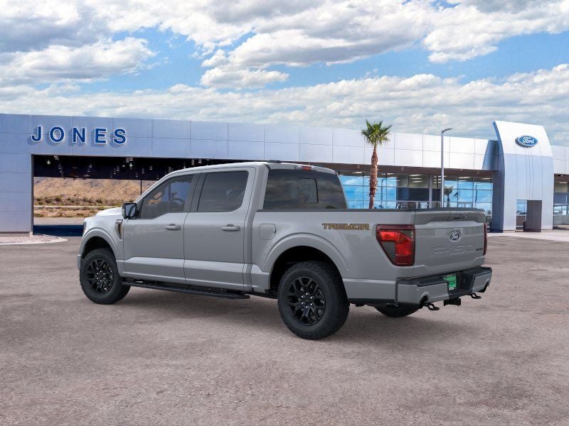2026 Ford F-150 Tremor®